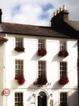 Prairie House - Boutique Townhouse Guest House Salthill Eksteriør bilde