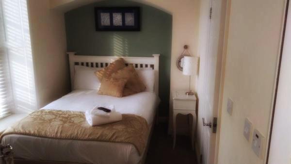 Prairie House - Boutique Townhouse Guest House Salthill Eksteriør bilde