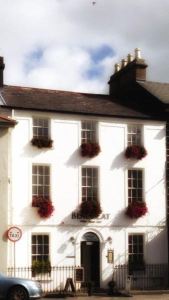 Prairie House - Boutique Townhouse Guest House Salthill Eksteriør bilde