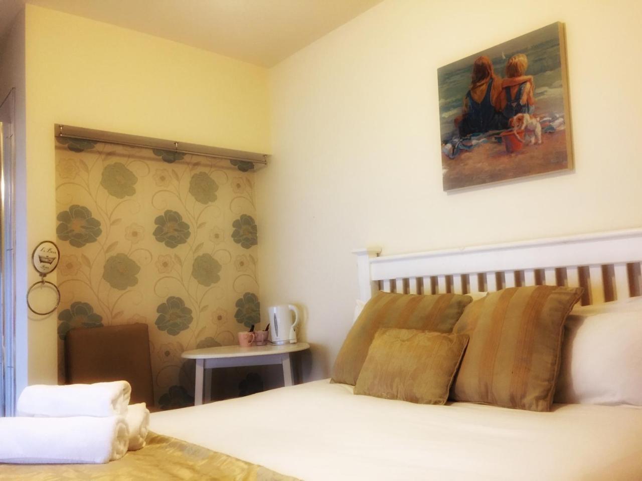 Prairie House - Boutique Townhouse Guest House Salthill Eksteriør bilde