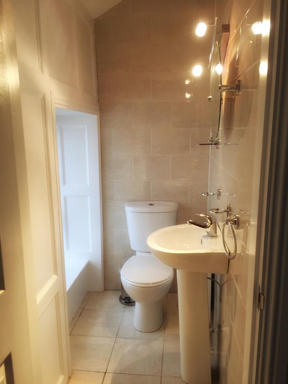 Prairie House - Boutique Townhouse Guest House Salthill Eksteriør bilde