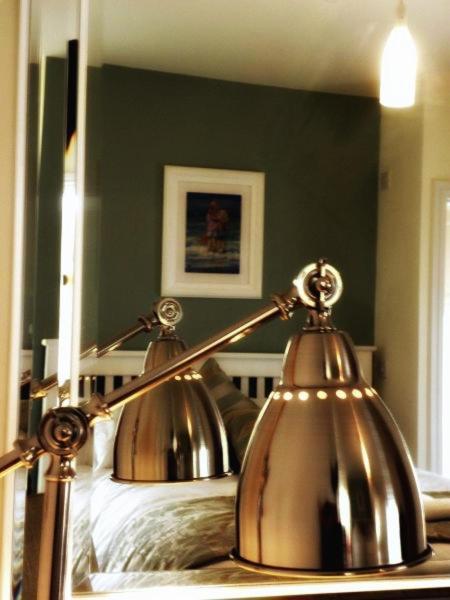 Prairie House - Boutique Townhouse Guest House Salthill Eksteriør bilde